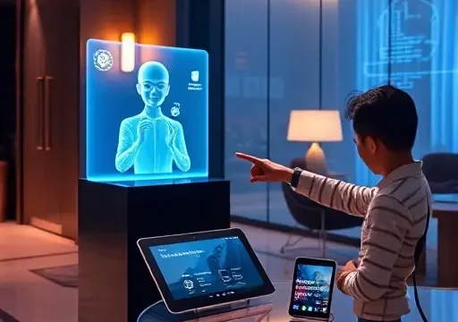 Инновационные технологии персонализации опытов в гостиничных услугах