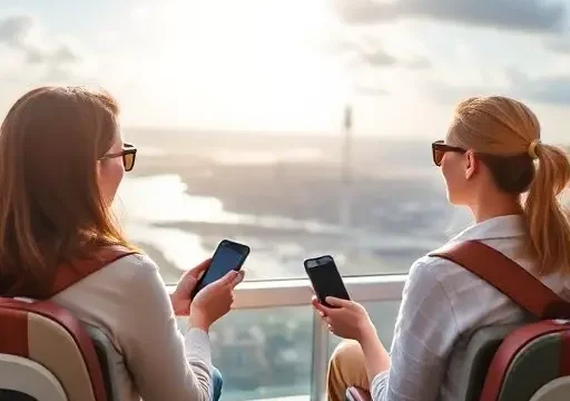 Путешествие по доступным маршрутам без сложных бронирований и подготовки