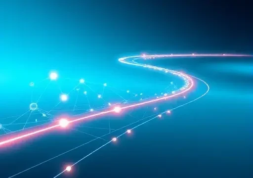 Интеграция машинного обучения для динамического адаптивного маршрутного планирования