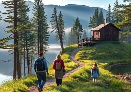 Сегодняшние путешественники: путешествуйте вне сезона для максимальной экономии