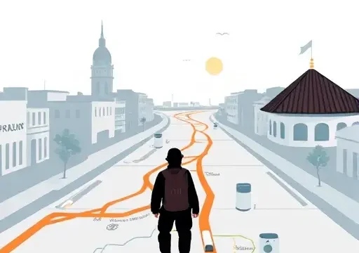 Ошибки при планировании маршрута с учётом местных обычаев и традиций