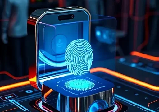 Инновационные системы биометрической идентификации для повышения безопасности гостей